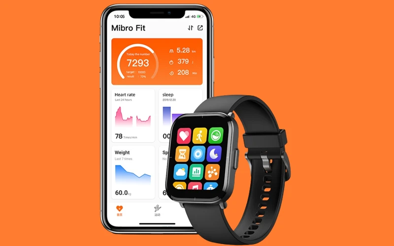 Como Ativar As Notifica Es Do Smartwatch Mibro Cia Computadores