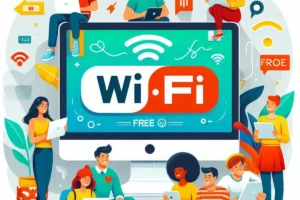 Como usar o Wi-Fi do vizinho sem senha?