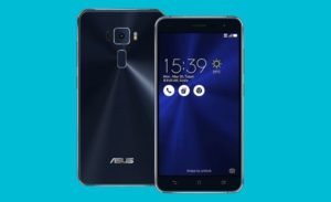 Como formatar Asus Zenfone 3