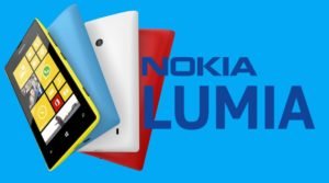 Como formatar Nokia Lumia pelo PC