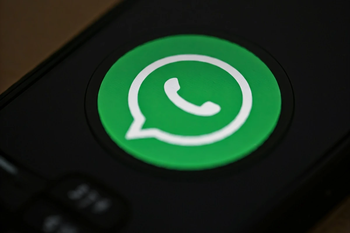 Como gravar conversas do WhatsApp?