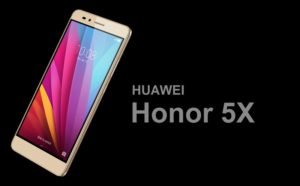 Como resetar Huawei Honor 5X