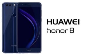 Huawei Honor 8