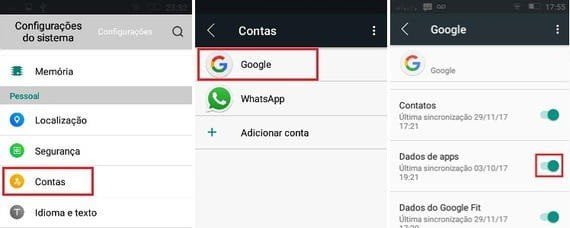 Google Play Store: como retirar status de instalação pendente