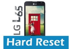 celular LG L65 DUAL D285