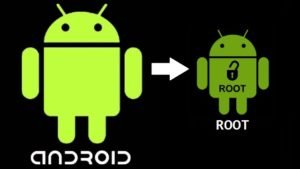 fazendo root no celular android