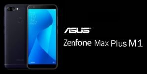 Como formatar Asus ZenFone Max Plus (M1)