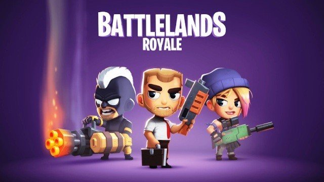 Battlelands Royale