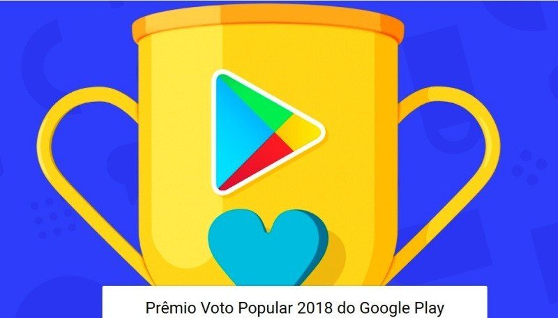 Você está visualizando atualmente Os Melhores Apps Android de 2018