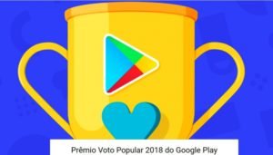 Os Melhores Apps Android de 2018