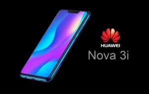 Como formatar Huawei Nova 3i