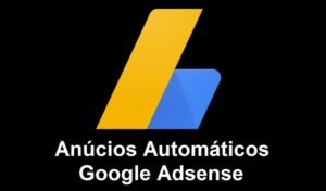 Como usar Anúncios Automáticos Adsense no Wordpress