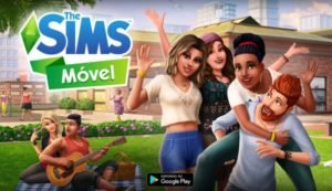 The sims móvel