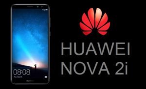 Como formatar Huawei Nova 2i