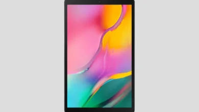 Como formatar Samsung Galaxy Tab A (2019)?