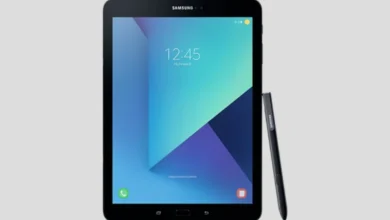 Como formatar Samsung Galaxy Tab S3?