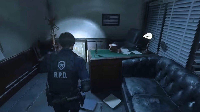 Resident Evil 2: Enigmas e Itens (Jornada 1) - Cia Computadores Tutoriais