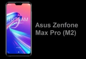 Como resetar Asus Zenfone Max Pro (M2)