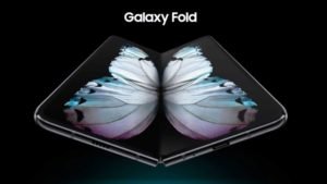 Como formatar Galaxy Fold