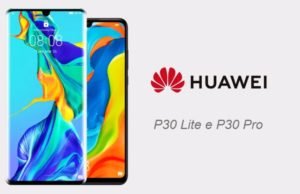 Como formatar Huawei P30 Pro