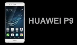 Como formatar Huawei P9