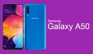 Como formatar Samsung Galaxy A50