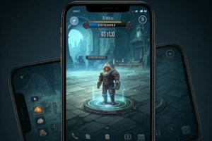 Os Melhores jogos Android de 2019