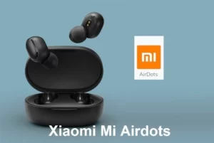 Xiaomi Redmi AirDots - Manual e Dicas