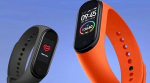 Manual Xiaomi Mi Band 4 (PT BR)