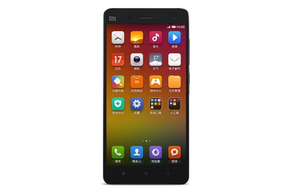 Como formatar Xiaomi Mi 4?