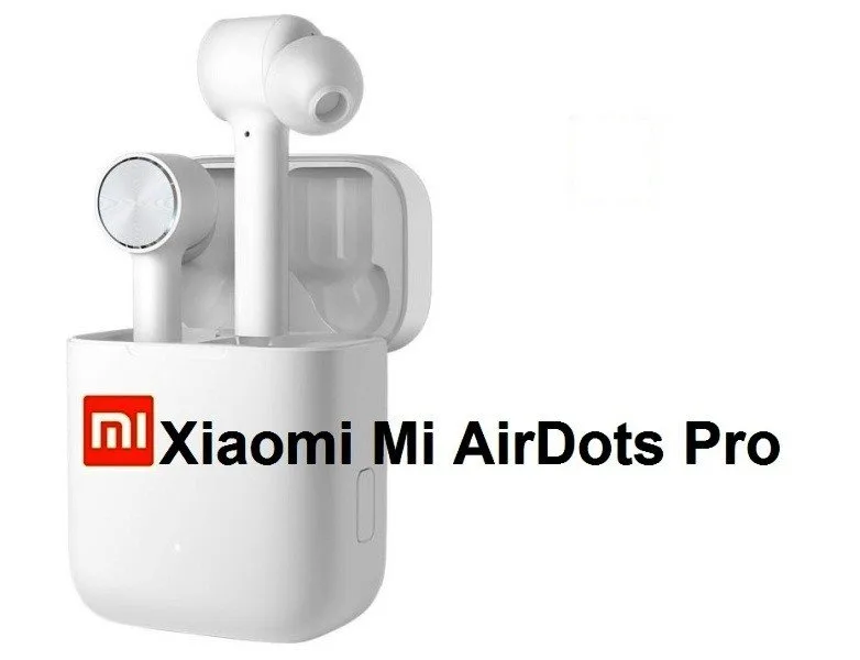 Xiaomi airdots pro 2 outlet configurar