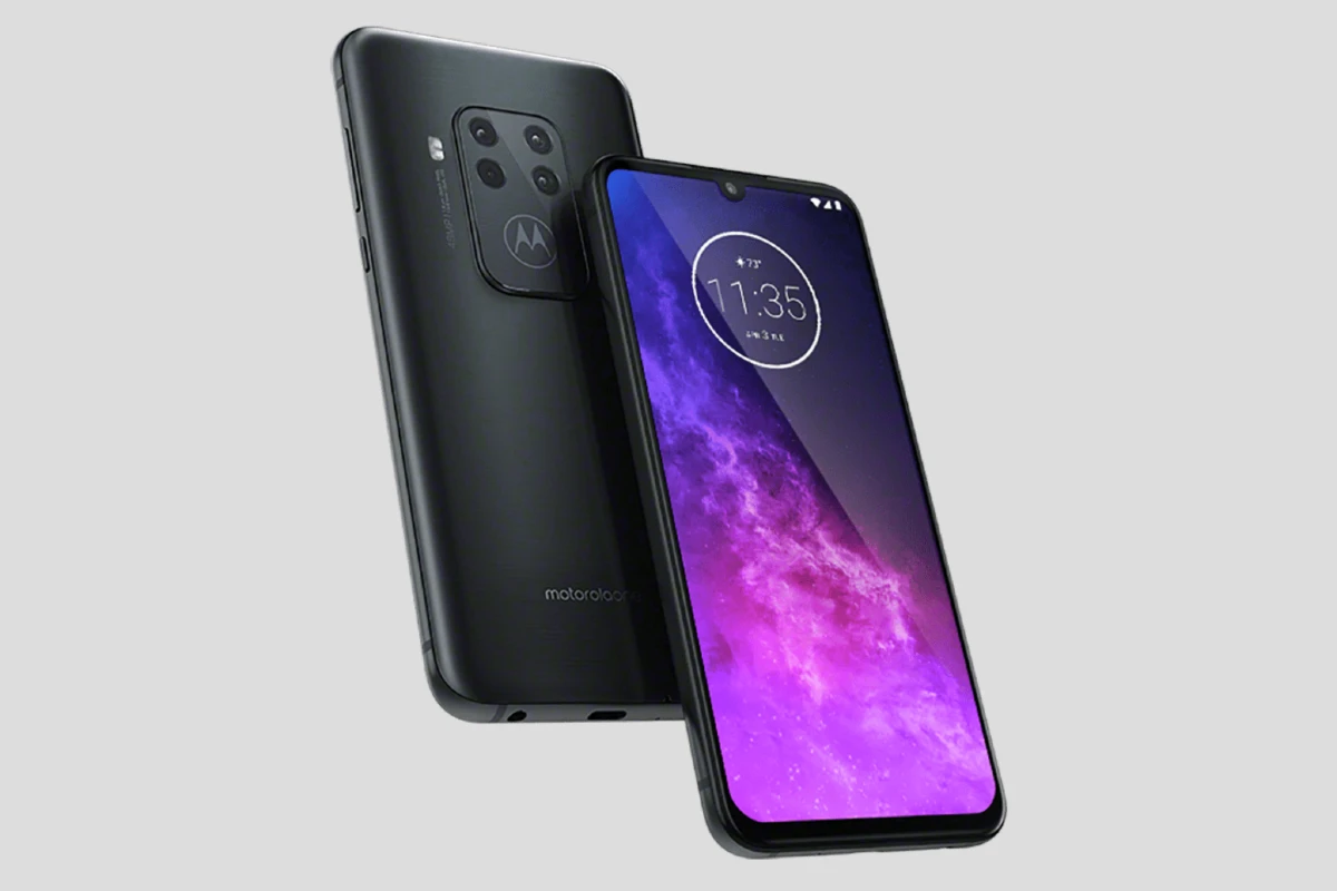 Como formatar Motorola One Zoom?