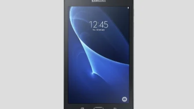 Como formatar Samsung Galaxy Tab A 7.0?