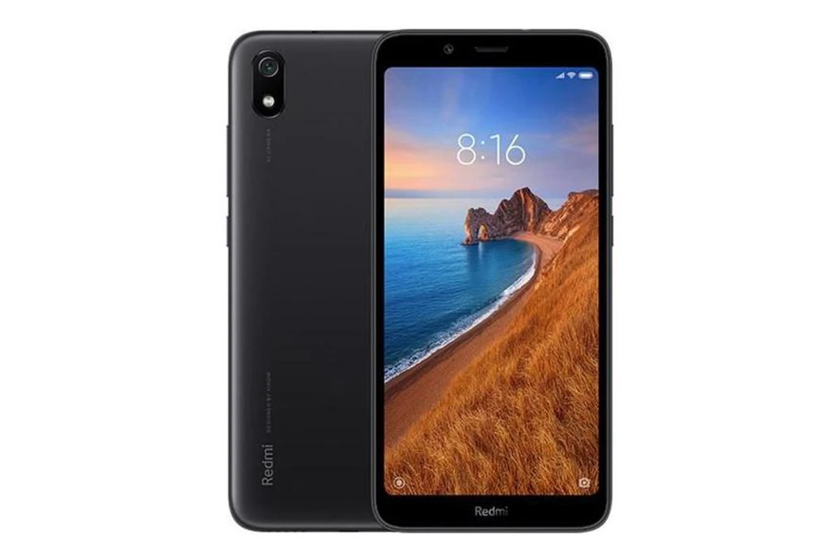 Como formatar Xiaomi Redmi 7A?