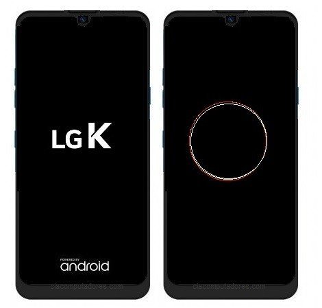 Como resetar LG K40s - Hard Reset