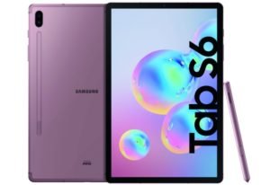 Como formatar Galaxy Tab S6 – Hard Reset