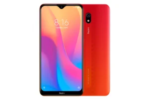 Como resetar Xiaomi Redmi 8A?