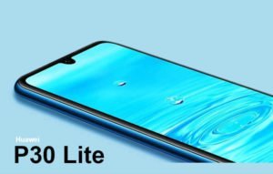 fazer Hard Reset Huawei P30 Lite