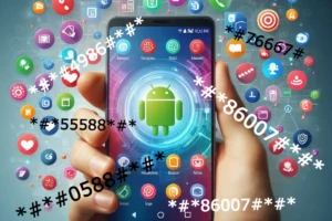 Códigos secretos do Android (Xiaomi, Huawei e Samsung)