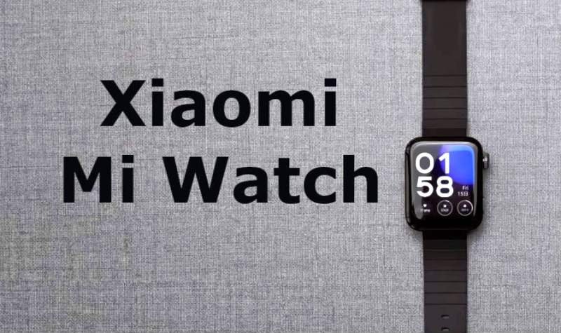 Como configurar Xiaomi Mi Watch Lite - Cia Computadores Tutoriais