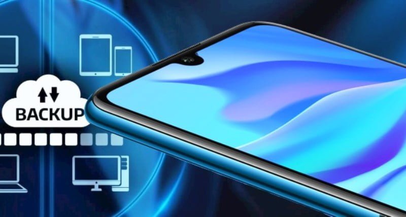 Você está visualizando atualmente Como fazer backup no celular Huawei