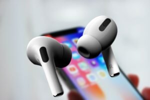 Como resetar e parear o AirPods