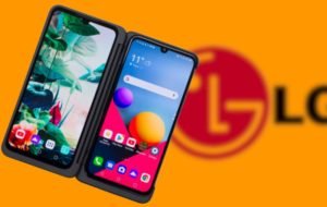 Hard Reset LG V60 ThinQ 5G