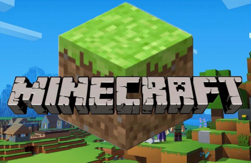 Itens necessários para segurança no Minecraft