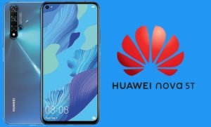 Como formatar Huawei Nova 5T