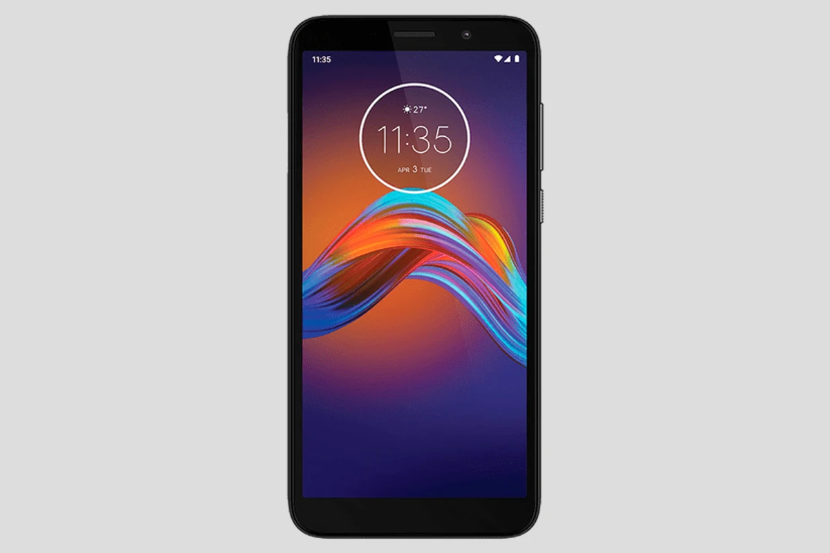 Como formatar Motorola Moto E6 Play?