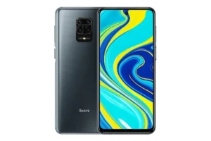 Como formatar Xiaomi Redmi Note 9s?