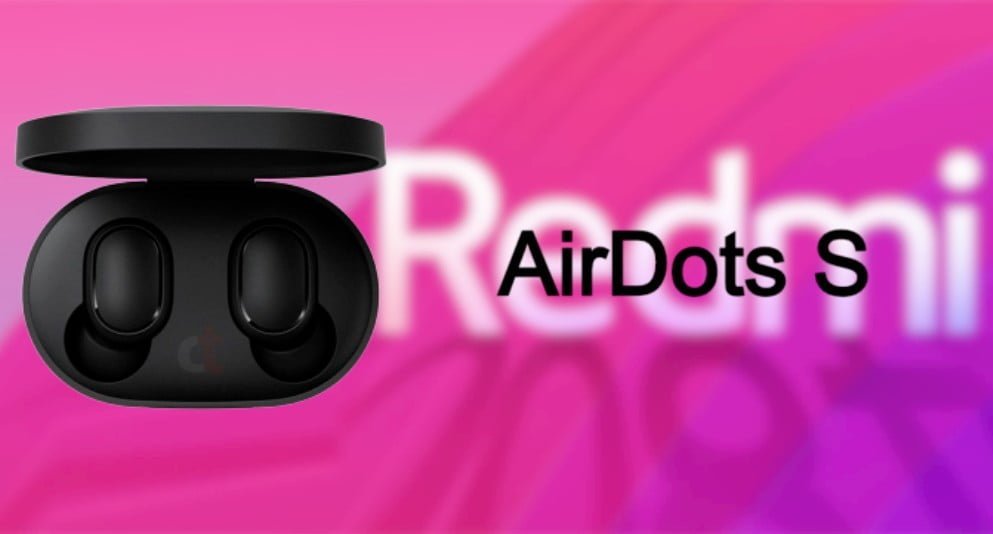 Você está visualizando atualmente Como usar o Redmi AirDots S