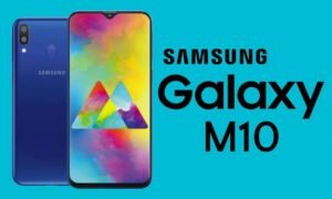 Galaxy M10 não liga Como resolver