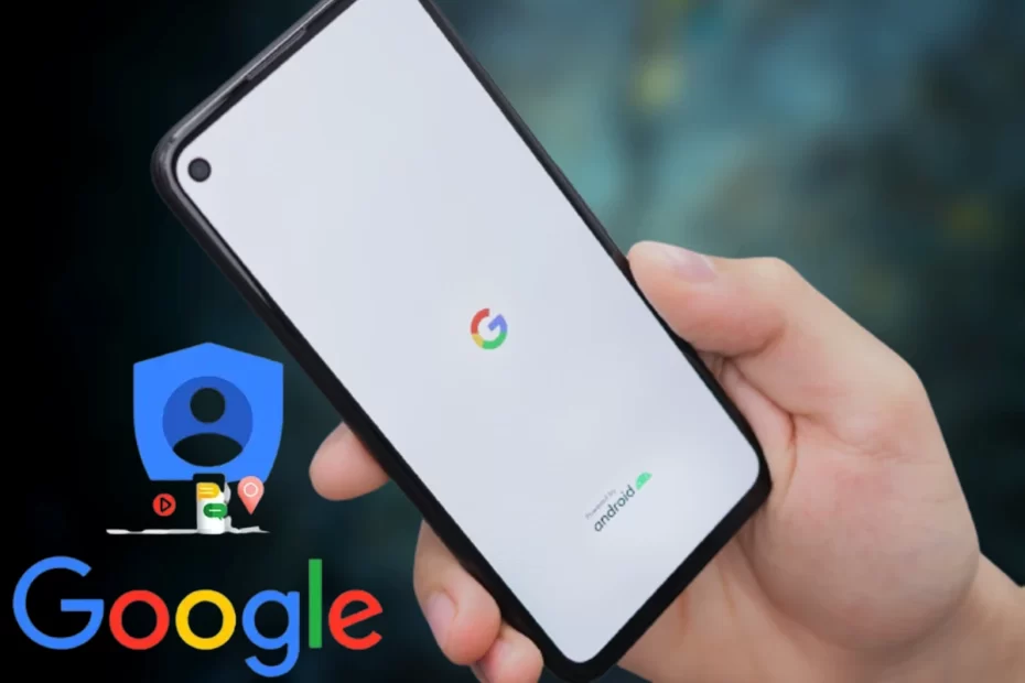 Como excluir a Conta Google do Samsung Galaxy